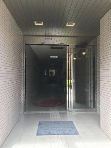 コンフォール目黒