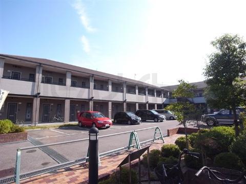 ベルドミール末広Ⅰ番館