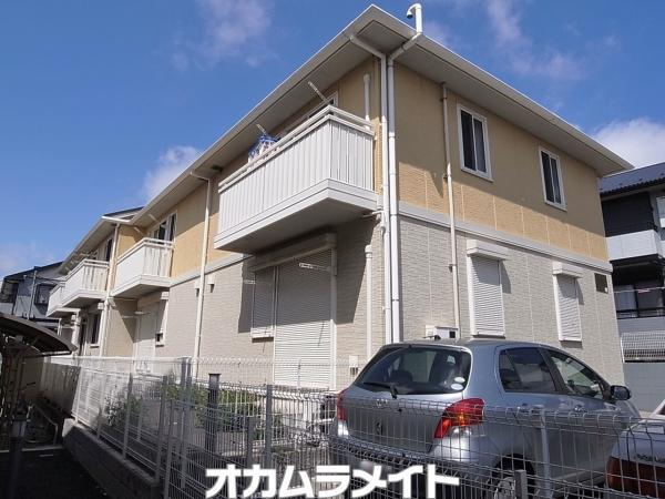 アークヒルズ J棟