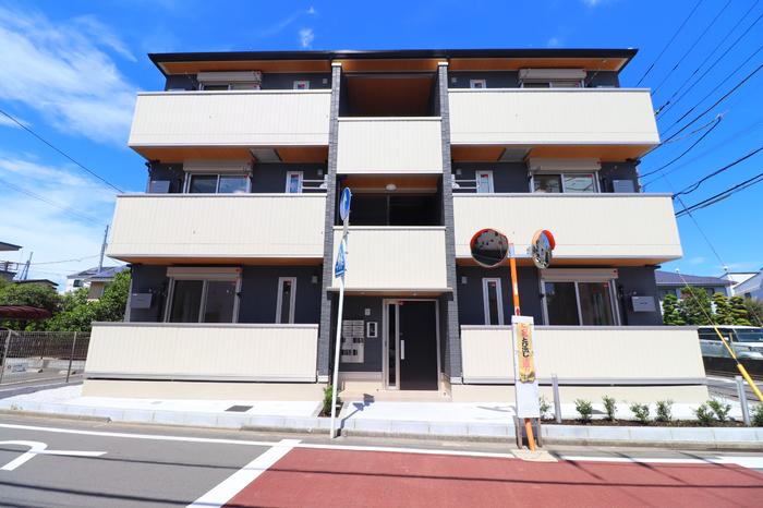 DPAINA小杉陣屋町102