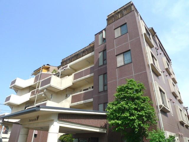バルカロールB