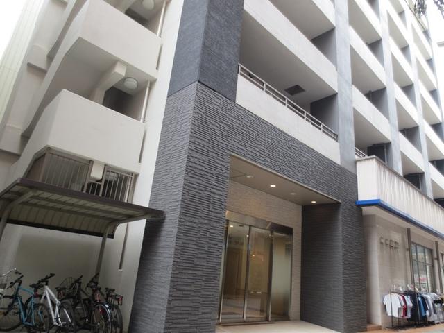 ABITI浜町