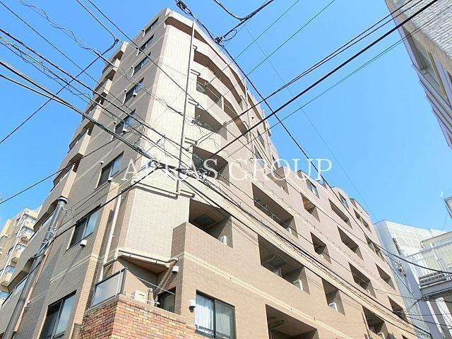 フェニックス落合駅前(1DK/9階)