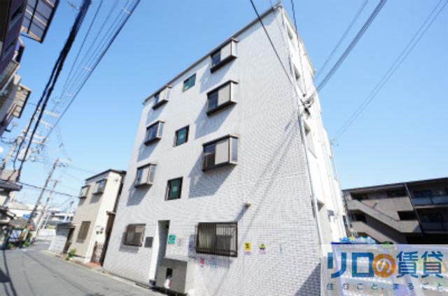 ロイヤルステージ上新庄