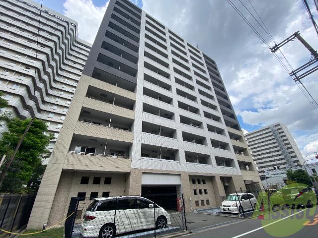 メロディア新北野
