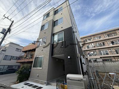 アンドレジデンス中丸町
