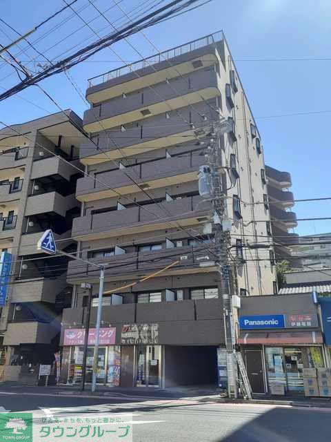 ストーンパースリ
