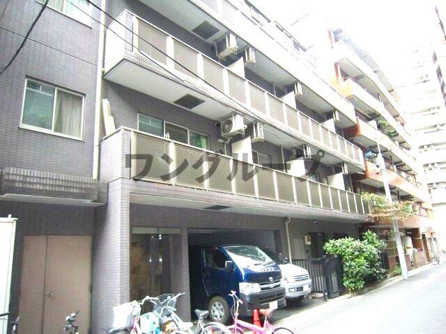 フェイス北上野