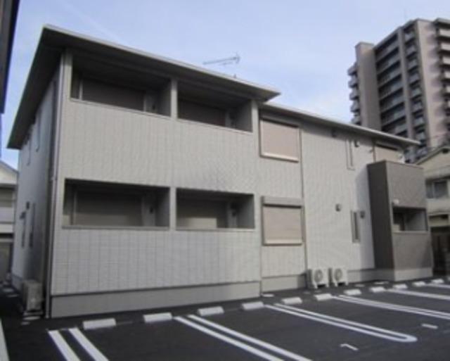 ロジュマン大供