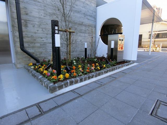 ＪＲ横浜線 橋本駅(神奈川) 徒歩6分 10階建 築7年