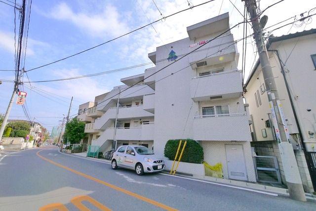 TOP・北浦和