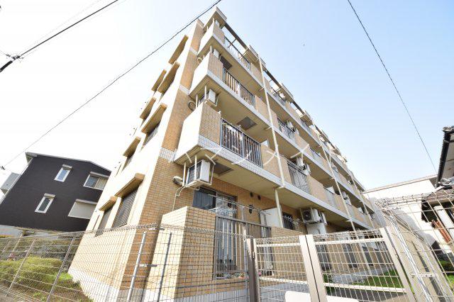 クレシア東戸塚