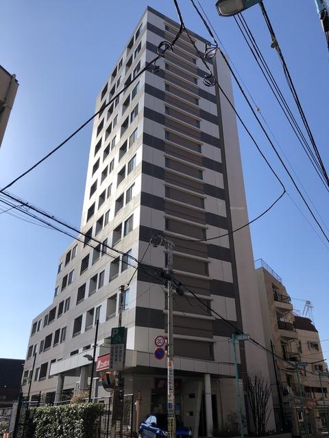 クオリア荻窪