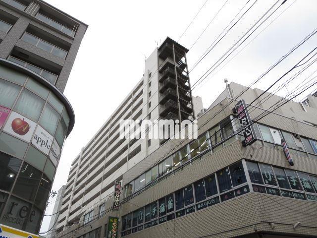 ダイアパレス津田沼