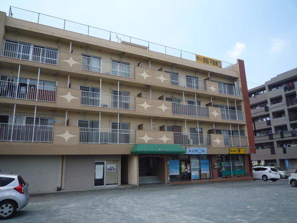 岡ビル