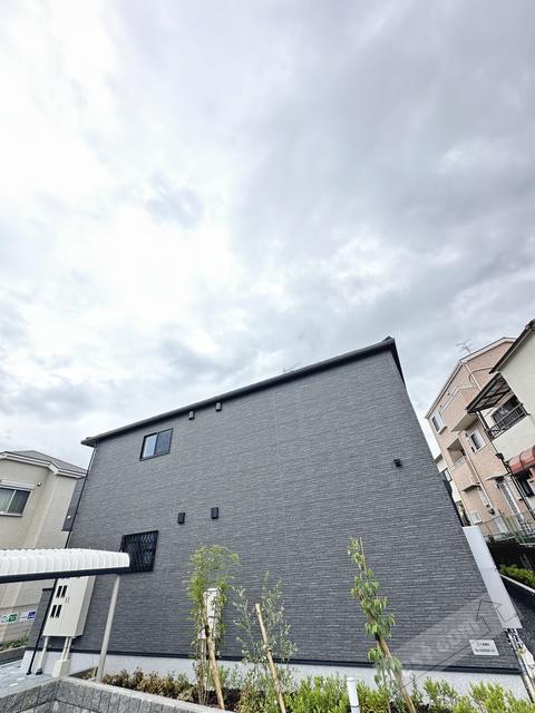 テナム プレッソ メゾン