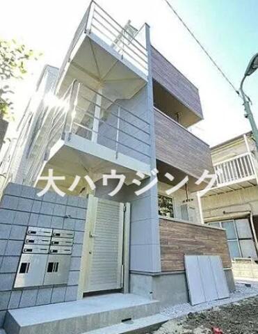 レイズコート羽田
