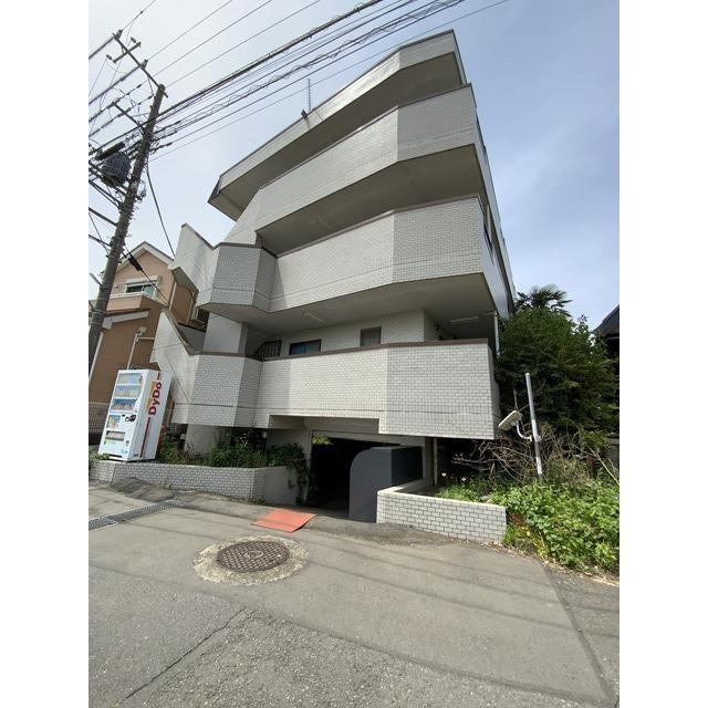 ハイム本厚木