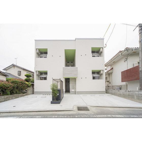 カーサ クレシア 横手南