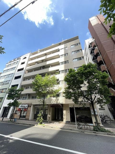 サンクレスト茅場町