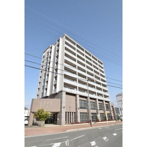 コンフォート筑紫
