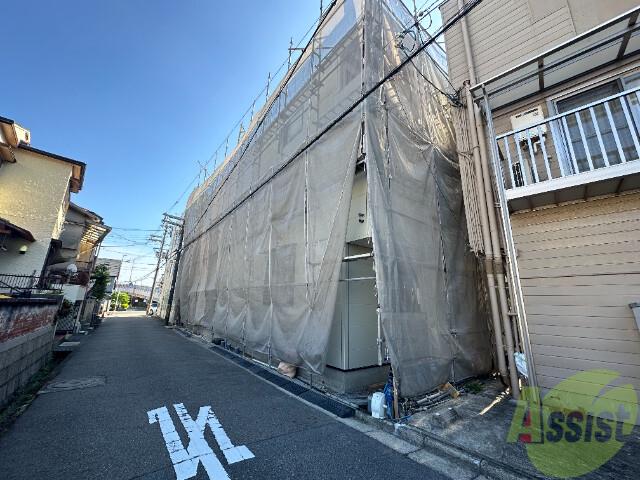 ゼニス天神