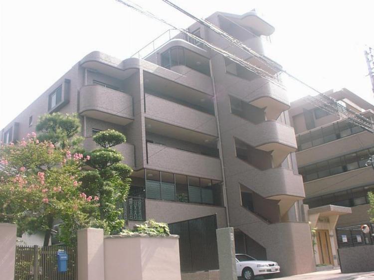 RESIDENCEVIEW大濠