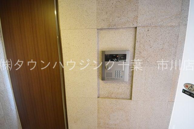 KDXレジデンス市川