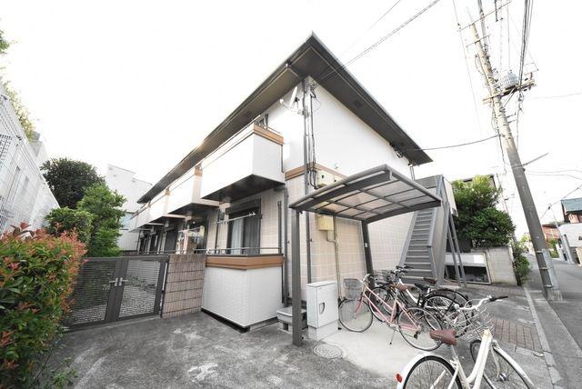 ベルメゾン吉祥寺