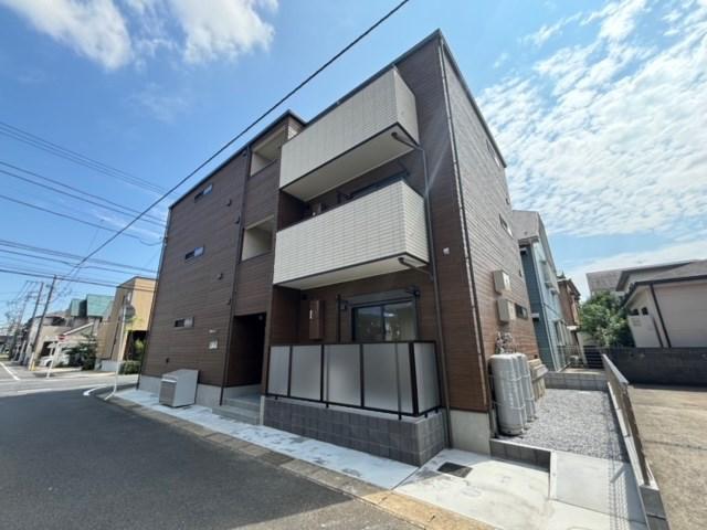 MJ松戸