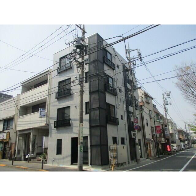 エリア二子玉川