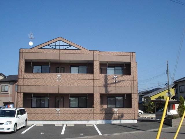 グランシャリオ