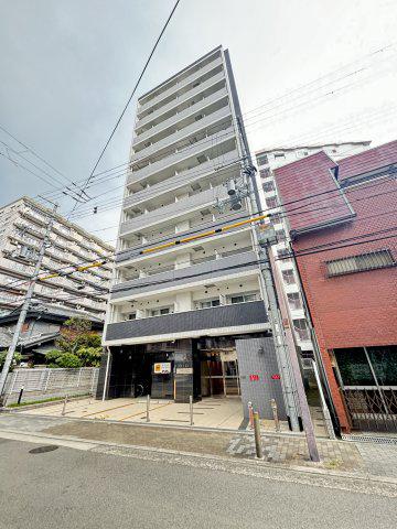 プレミアムステージ新大阪駅前II