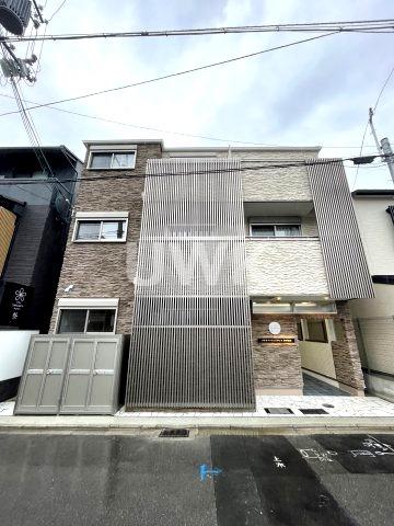 プライベートレジデンス 京都駅西