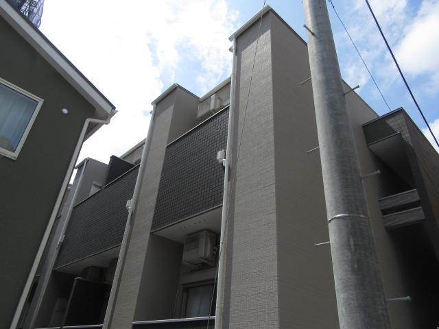 ハーモニーテラス長町IV
