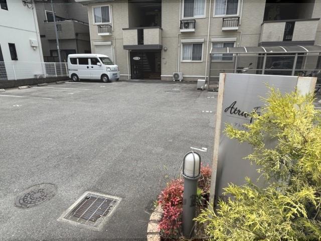 アトリオ・フラン B棟