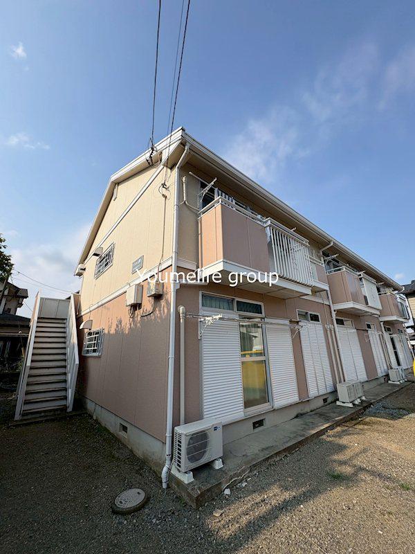 ドエル山際