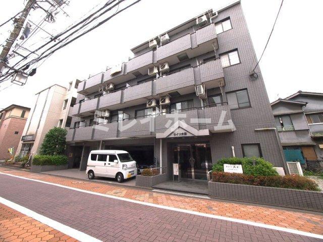 ライツ大森