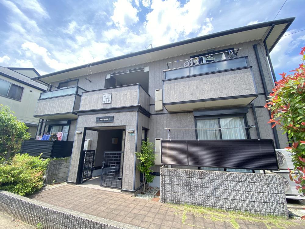 アネシス愛宕山2