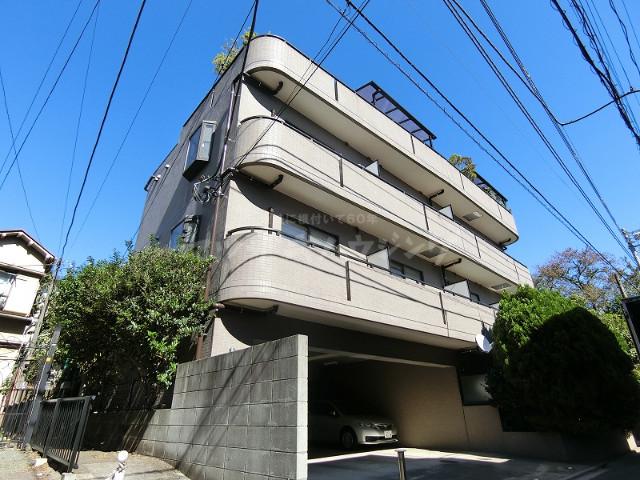 ドルチェ中野