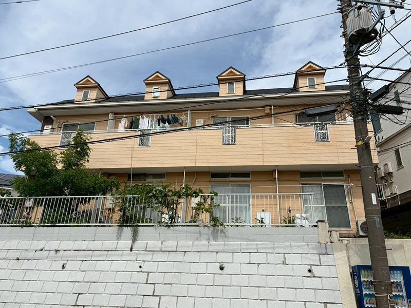 スターホームズ峰岡(1K/2階)