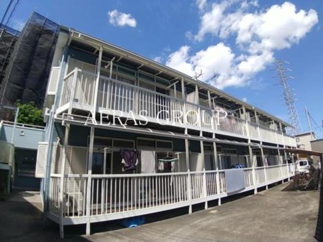 アフィニティー夢見2番館