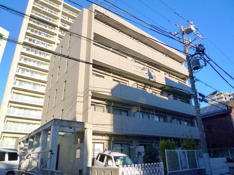ファインクレスト西葛西