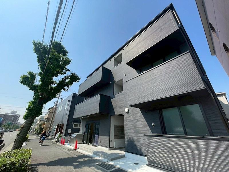 フローレンス魚崎北町II