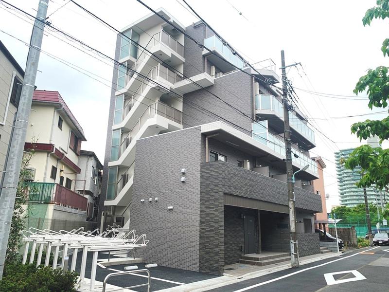 グランフォース立石