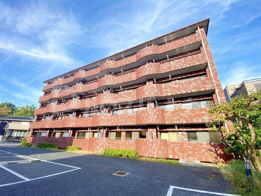 ベルメゾン南篠崎ユニゾン
