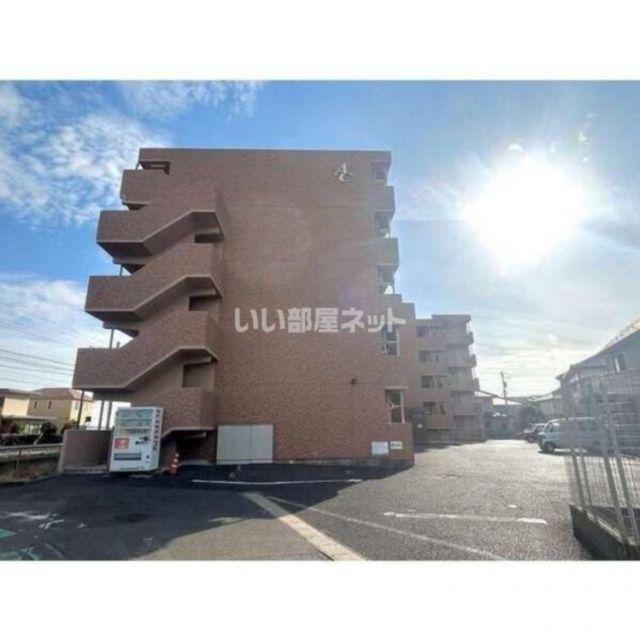A・CITY弁天