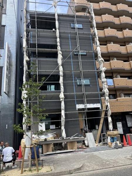 プレシャス新栄