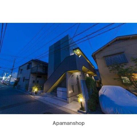 CASA DEL CANARIO諏訪ノ森