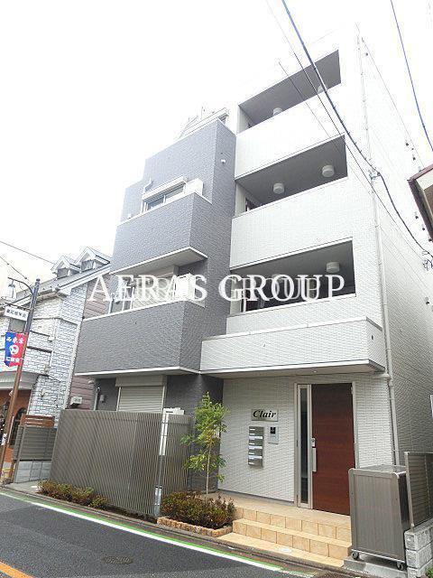 クレール